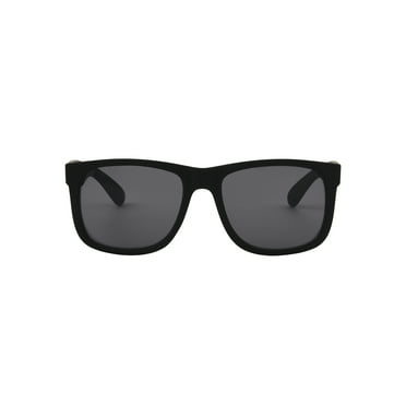 Foster Grant Men's Cali Blue Geometric Sunglasses - Walmart.com