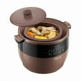 thumbnail image 2 of Bear Electric Stew Pot 4.5L, 2 of 13