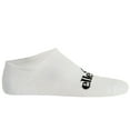 thumbnail image 2 of Ellesse Unisex Socks Cotton White 9-11,5, 2 of 5