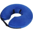 thumbnail image 2 of Collier de Protection Gonflable en PVC pour Chien, Collier Gonflable pour Chien, pour Promenade d'Animal de Compagnie pour Chien, 2 of 8