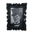 thumbnail image 4 of Lenticular Picture for Halloween Decor Vintage Victorian Male, 1 Each, 4 of 4