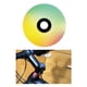 thumbnail image 5 of Novedad impreso tapa de auriculares de bicicleta de bicicleta tapas es a prueba de polvo reemplazo para horquillas de 28,6mm bicicletas F Macarena cubierta de la tapa superior de los auriculares de bicicleta, 5 of 8