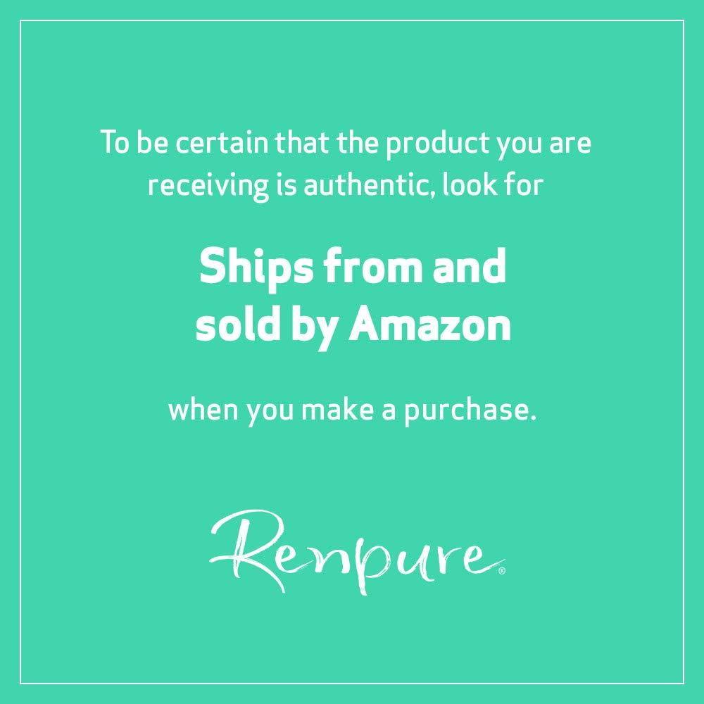 Renpure Coconut Whipped Crème 16 Fl. Oz. Leave-In Conditioner
