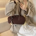 thumbnail image 3 of Bolso Hombro para Mujeres Cuero Con Bolsillo, 3 of 9
