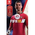 thumbnail image 1 of FIFA 18 (Nintendo Switch), 1 of 7