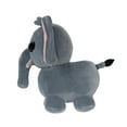 thumbnail image 2 of Adopt Me! - Collector Plush: Elephant, 2 of 2