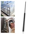 thumbnail image 4 of Gas Spring Shock Lift, Small  Friction Hydraulic Support Rod Long Service Life  For Doors For Ships For Trains 100N,200N,300N,400N, 4 of 8