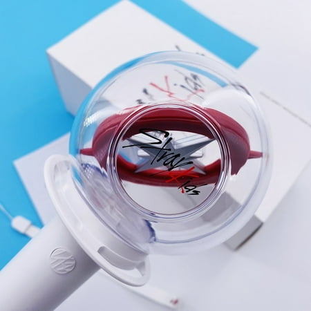 Straykids Lightstick Album Concerts Glow Lamp Compass Light Stick Walmart Canada