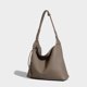 thumbnail image 3 of Bolso de hombro tipo bandolera de diseño de nicho, novedad de 2024, bolso de mano de gran capacidad, bolso de mujer de moda informal de alta gama, 3 of 5