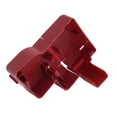 thumbnail image 3 of Replaceable Battery Terminal Cover for Nissan For Altima For Pathfinder ABS Material Quick and Easy Installation, 3 of 12