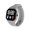 D*26X2.4X1.5CM, variant on Elite LED Electronic Watch With With Heavy Duty Build Quality | Advanced Features Support | Ideal For Everyday Use Pink Excellent For Daily Jogging Pink