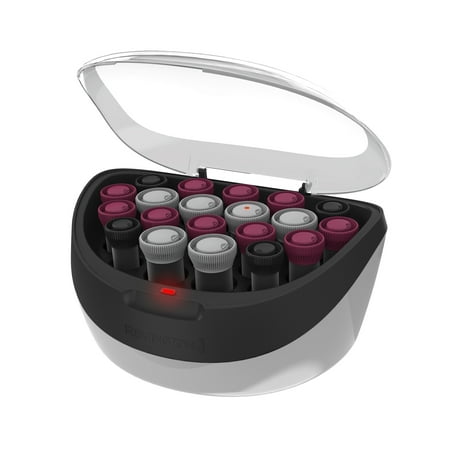 Best Remington Ionic Protective Hot Rollers, 20 pc deal Best Remington Ionic Protective Hot Rollers, 20 pc deal