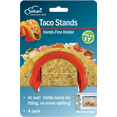thumbnail image 6 of Jokari Taco Holder Stand for Hard and Soft Shell Tacos, 16 Count, 6 of 6