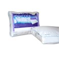 thumbnail image 2 of IsoCool Side Sleeper Visco Elastic Bed Pillow with, 2 of 5