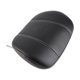 thumbnail image 3 of Cojín Para La Cabeza Del Asiento De Automóvil, Reposacabezas De Aviador De Esponja Suave De Cuero De Napa Para Vehículos Recreativos Para Barcos., 3 of 7
