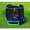 Little Tikes 7' Trampoline and Enclosure Combo
