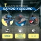 thumbnail image 4 of Llave De Impacto 3/4' 20v Industrial DC + 2 Baterías 6.0Ah, 4 of 12