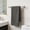 Vert13810, variante sur Ensemble de 3 Débarbouillettes à Carreaux, Douces et Absorbantes, Séchage Rapide, Bords Renforcés, Multi-Usage pour Salle de Bain, Cuisine, Voyage, 15x8 cm, Gris Foncé, Brun, Vert