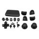 thumbnail image 1 of Kits De Reparación De Joystick 16 En 1 Para Controladores De , Joystick De Joystick Para Controlador De , Joystick Analógico 3D Reemplazo De Joystick R1 L1 R2 L2 Triggers, 1 of 7