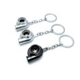 thumbnail image 1 of Llavero Creativo Leyfeng de Metal Turbo Luminoso LED, 1 of 6