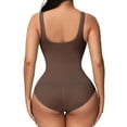 thumbnail image 4 of MISS MOLY Shapewear Bodysuit for Women Waist Trainer Corset Tummy Control Fajas Full Body Shaper Butt Lifter Thigh Slimming Underwear, 4 of 5