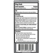 Lumify Redness Reliever Eye Drops 0.08 oz (Pack of 6)