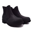 thumbnail image 2 of Comfy Moda Women's Waterproof Chelsea Boots Legend II All Season w/Fabric Lining, 2 of 5