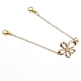 thumbnail image 2 of Soporte de cadena para cubierta facial de aleación, accesorio de joyería con cordón de protección facial elegante y exquisito, 2 of 5