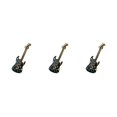 thumbnail image 3 of Jumpingount Men Brooch Guitar Decorative Jewelry Party Clothing Craft DIY Scarf Decoration Suit Alloy Birthday Dressing Holiday Type1 NO1, 3 of 6