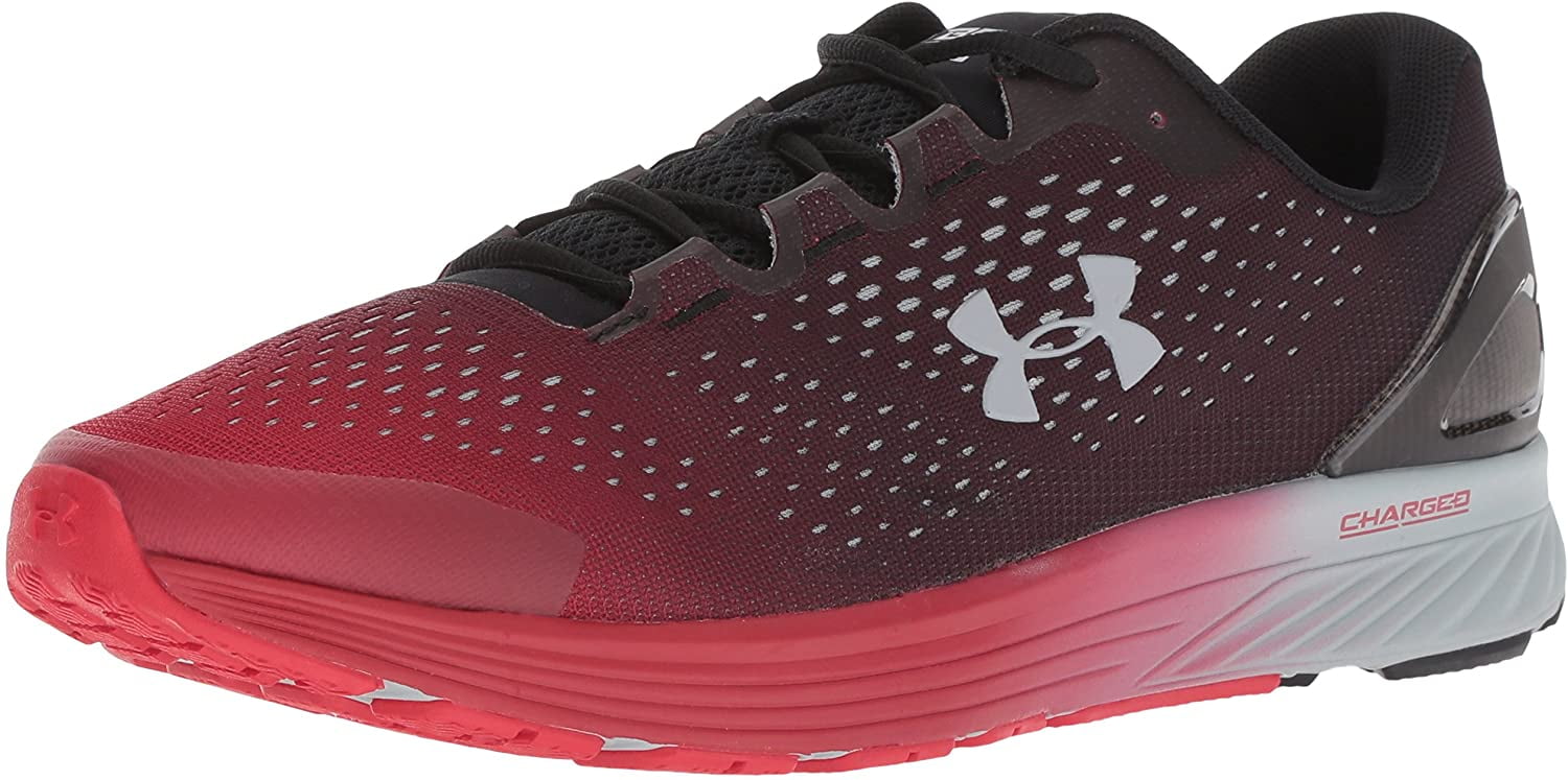 under armour men's charged bandit 4 running shoes