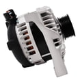 thumbnail image 2 of NAVOROGE Alternator for Ford F-150 2009-2010 V8 150A/6pk 11292, 2 of 4