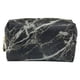 thumbnail image 1 of Bolsa de viaje portátil para cosméticos, bolsa de cosméticos pequeña, portátil, para mujer, de PU, impermeable, bolsa de almacenamiento de cosméticos, 1 of 5