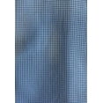 thumbnail image 2 of Kirkland Mens Non-Iron Stain Resistant Spread Collar Dress Shirt (Blue White Micro Checked 894, 15.5 X 33), 2 of 2
