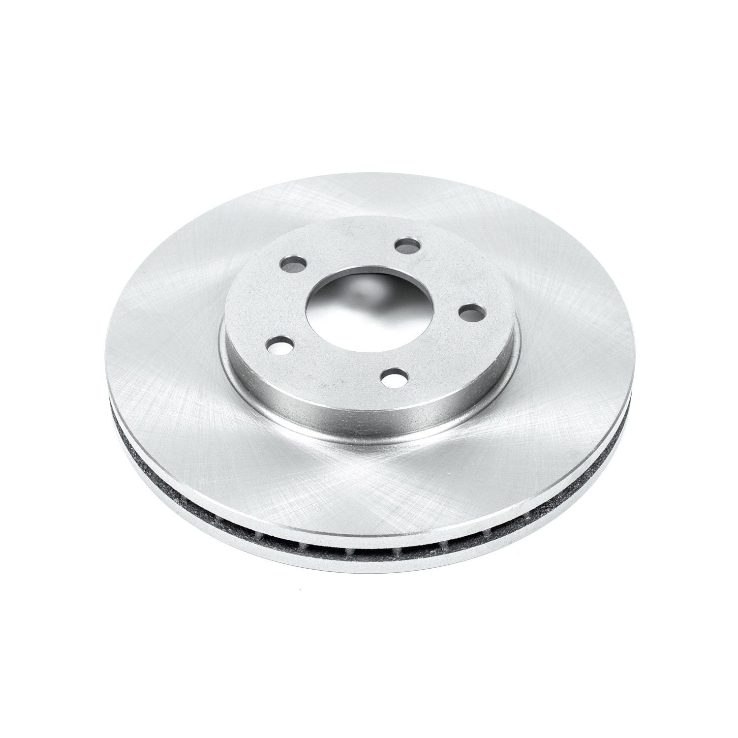 Power Stop Front One Stock Replacement Brake Rotor AR8269