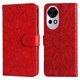 thumbnail image 2 of Funda tipo cartera GANGXUN para Huawei Nova 14 , diseño girasol, cuero PU, soporte, cierre magnético, tarjetero, 2 of 5