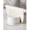 thumbnail image 2 of Fondant Glamstock Rojo para Cubrir y Decorar Pasteles 1 kg, 2 of 4