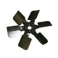 thumbnail image 2 of RAParts AT26373 New 6 Blade Fan Fits John Deere 2020 2040 2150 2155 2440, 2 of 6