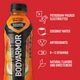 thumbnail image 4 of 2X - BODYARMOR SuperDrink Orange Mango Sports Drink Bottle-16 fl oz, 4 of 5