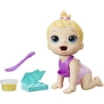 thumbnail image 2 of Muñeca Baby Alive Lil Snacks, Eats and Poops, Snack-Themed 8-inch baby dol, Snack Box Mold Baby Alive Baby Alive, 2 of 2