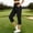 *Black, variant on ClodeEU Women's High Waisted Stretch Capri Pants, Casual Solid Color Cropped Leggings with Pockets Beige,Women's Plus L