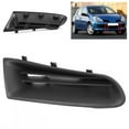 thumbnail image 4 of Bande de Pare-Chocs avant, Remplacement de la Calandre avant Anti-Âge Droite pour CLIO MK3 pour Auto, 4 of 8