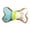 A, variant on Plush Bone Dog Squeaky Toys Soft Stuffed Puppy Chew Toys Interactive Pet Play Bone for Small Medium Dogs