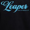 thumbnail image 3 of CafePress - Elegant Leaper - Kids Hooded Sweatshirt, Classic Hoodie, 3 of 4