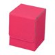 thumbnail image 5 of Caja de cartas coleccionables Sunnimix Organizador de tarjetas de almacenamiento Rosa, 5 of 8
