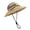 Khaki, variant on Wide Brim Hats for Women , Hiking Hat Women , Hat Women Stylish Summer Sun Hat for Outdoor Sports and Leisure Activities with Secure Lanyard Design