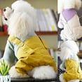 thumbnail image 1 of Dog Sweater Dog Clothes, Dog Coat, Dog Jacket for Small or Medium Dogs Boy or Girl, Ultra Soft and Warm Cat Pet Sweaters, 1 of 8