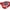 Red - Fuchsia Mirror, variant on Mens Large Coverage Aerodynamic Vented Thick Plastic Wrap Sport Sunglasses All Black