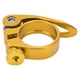 thumbnail image 5 of Abrazadera de tija de sillín de liberación rápida, abrazadera de tija de sillín de bicicleta de diseo hueco ergonómico para bicicleta de 31,8mm de diámetro exteriorCycling Fyydes Descripción de la referencia, 5 of 6