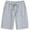 aaa_Gray, variant on Elvqul Mens Shorts with Pockets Army Green Elastic Waist Pull On Drawstrings Solid Color Shorts for Men Summer