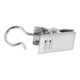 thumbnail image 4 of 50 Pcs Stainless Steel Curtain Clips With Hook For Curtain Photos Home Decoration Outdoor Party Wir, 4 of 5